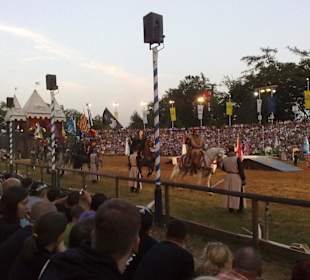 Kaltenberger Ritterturnier 2010