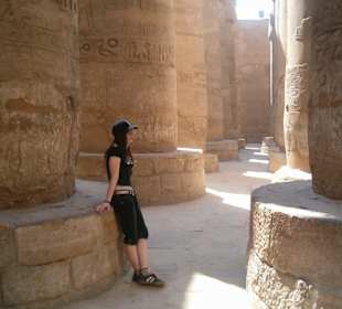 Las kolumn