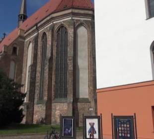 Kloster zum Heiligen Kreuz