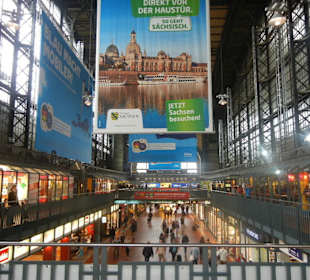  Hauptbahnhof