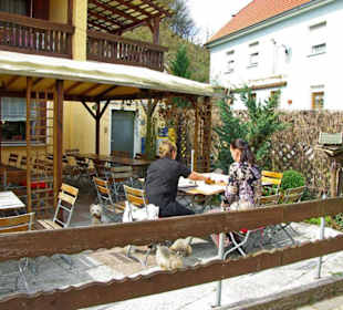 Burgschänke Bikertreff