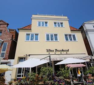 Villen in der Kurgartenstraße