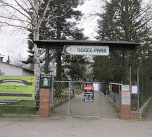 Vogelpark Kirrlach