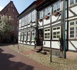 Altstadt-Fachwerk