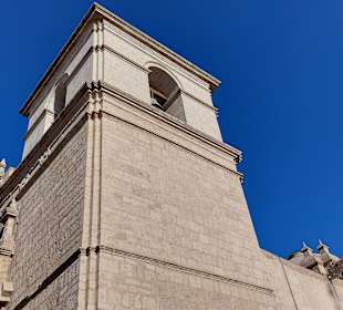 Iglesia de la Compania