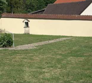 Kreuzweg St. Stephan Melchingen