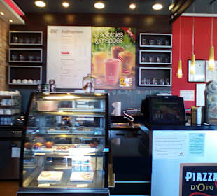 Burger King Ramstein-Miesenbach