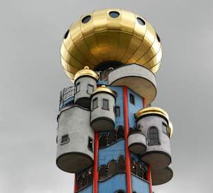 Hundertwasserturm