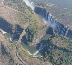 Wasserfall