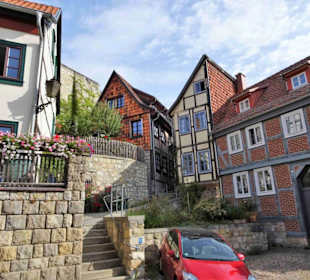 Quedlinburg