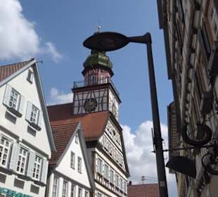 Rathaus