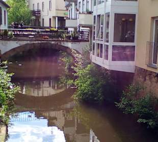 Amüseum in Saarburg