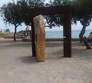 Strandpromenade Cala Millor