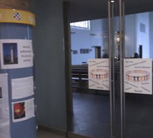 Kirche Zu Unserer Lieben Frau