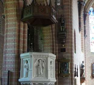 Kanzel