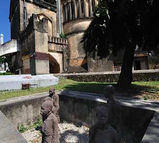 Anglikanische Kirche 