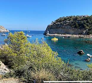 Anthony Quinn Bay