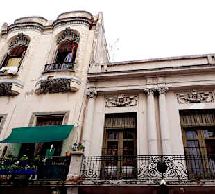 Stadtrundgang Montevideo