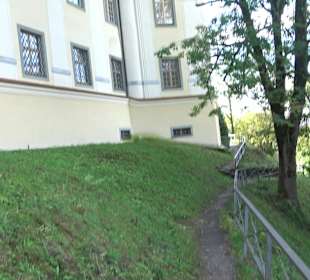 Evangelische Schlosskapelle