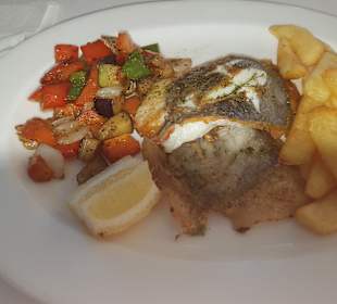 Café Latino Restaurant