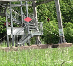 Vogteiturm Loßburg