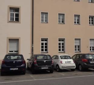 Emmeramsplatz