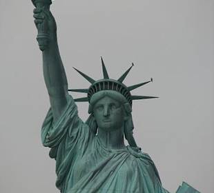 Estatua de la Libertad