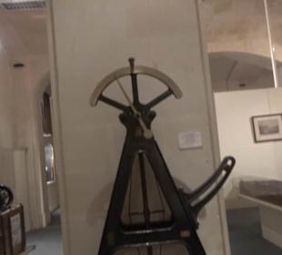 Malta Maritime Museum
