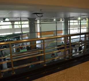 Flughafenbus Kuala Lumpur