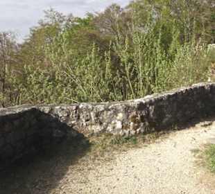 Wanderweg Hochgehswiggert