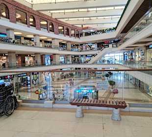 Einkaufszentrum NovaMall