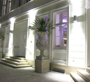 Ansicht Königs Königs Hotel am Schlosspark
