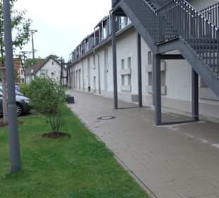 Geschichtslehrpfad