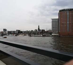 Hafen Hamburg