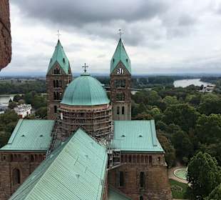 Dom zu Speyer