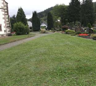 Dorfkirche St. Mauritius