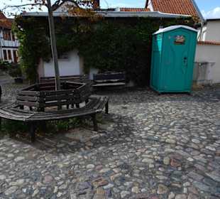 Altstadt Quedlinburg