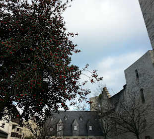 Altstadt Bad Münstereifel