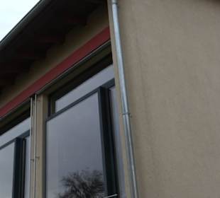 Evangelisches Gemeindehaus Mehrstetten