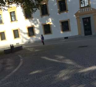 Residenzplatz