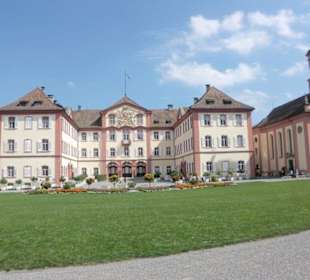Schloß Mainau