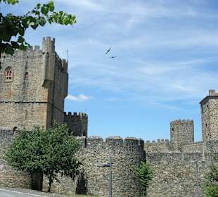 Ciudadela de Braganza