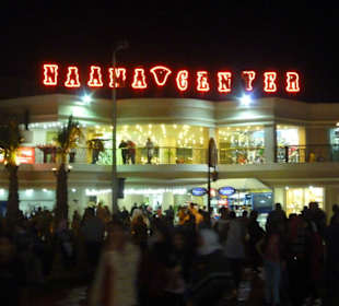 Naama Center, Shopping Center