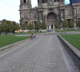 Lustgarten