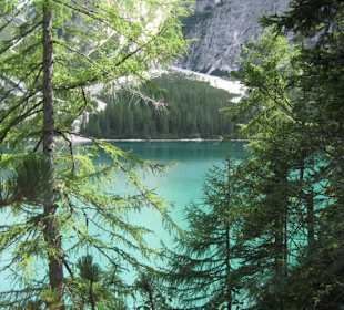 Pragser Wildsee