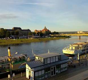Altstadt Terrassenufer