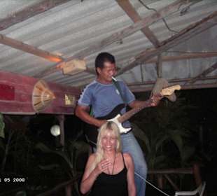 Mister Num, "the Wum-Wum"