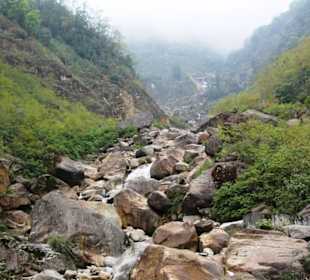 Restaurant Dantak Canteen