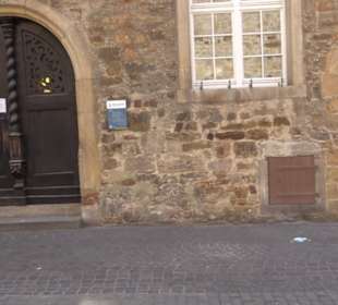 Ehemaliges Spital