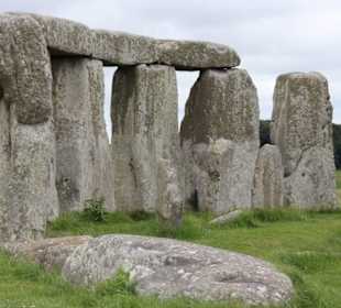 Stonehenge